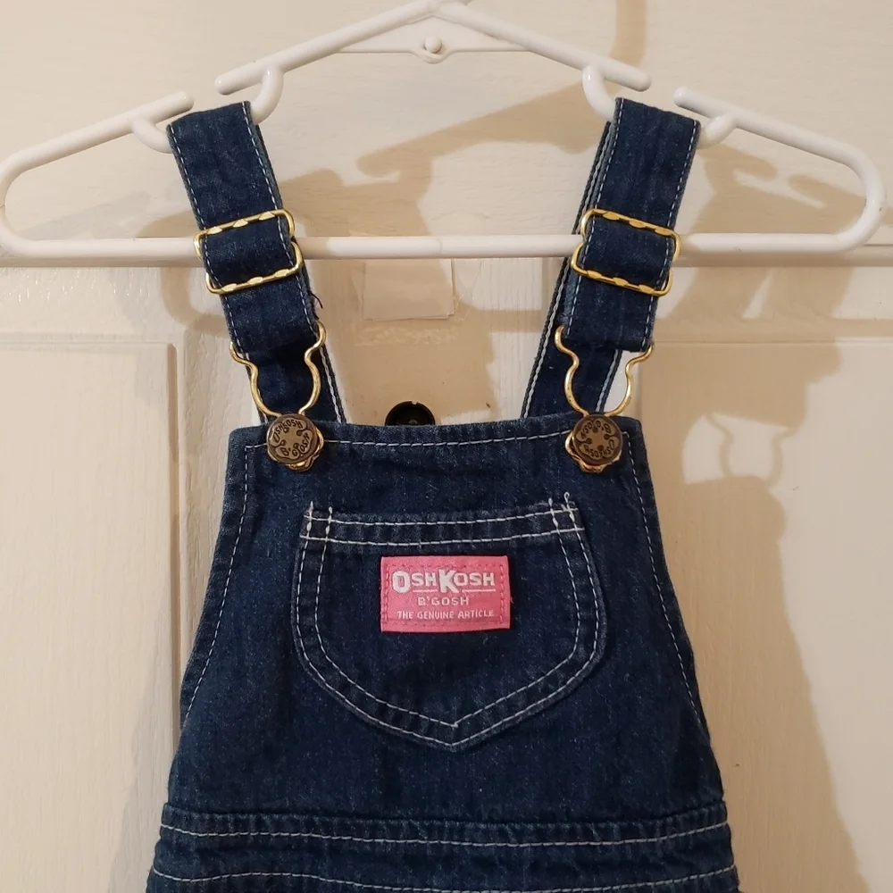 Oshkosh B'gosh Vintage size 18 months